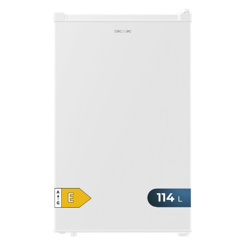 Bolero CoolMarket TT 114 L White