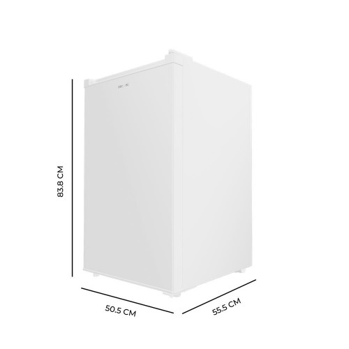 Bolero CoolMarket TT 114 L White