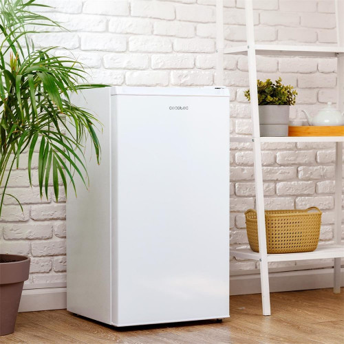 Bolero CoolMarket TT 114 L White