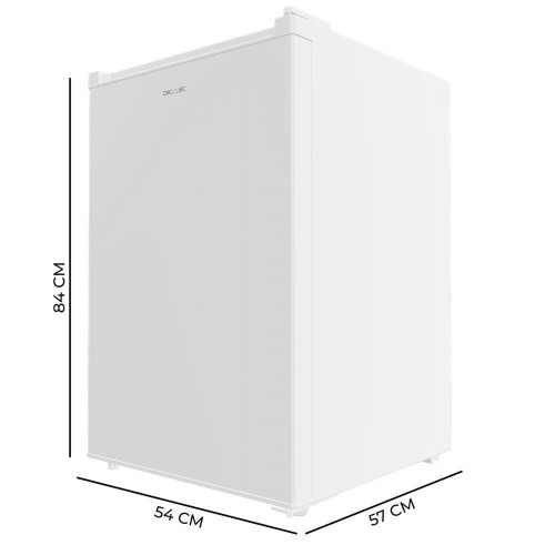 Bolero CoolMarket TT 133 L White