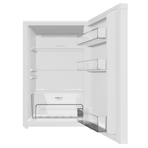 Bolero CoolMarket TT 133 L White