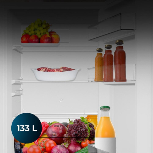 Bolero CoolMarket TT 133 L White