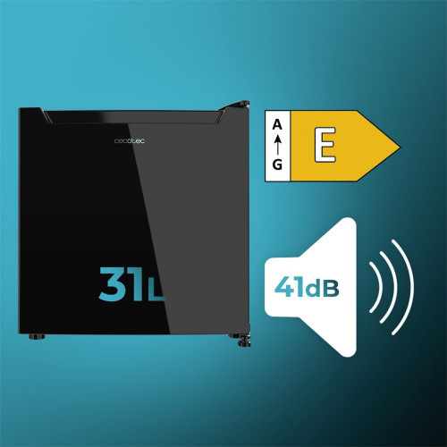 Bolero CoolMarket TT 31 Dual Black E