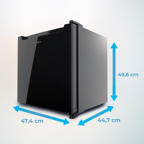 Bolero CoolMarket TT 31 Dual Black E