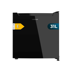 Bolero CoolMarket TT 31 Dual Black Glass E