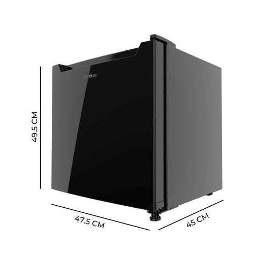 Bolero CoolMarket TT 31 Dual Black Glass E