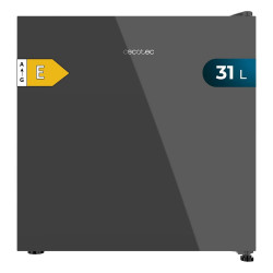 Bolero CoolMarket TT 31 Dual Grey Glass E