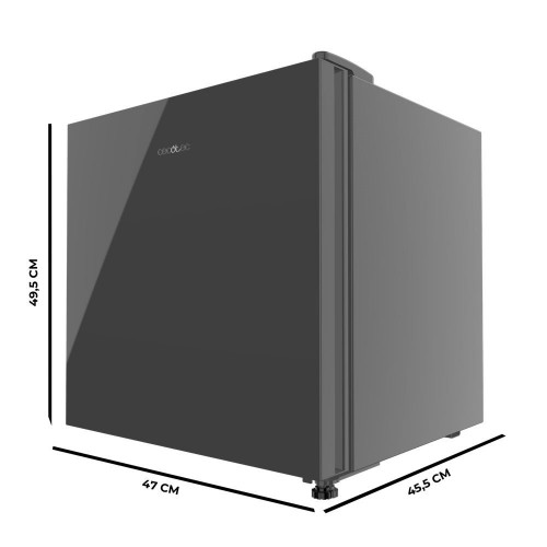 Bolero CoolMarket TT 31 Dual Grey Glass E