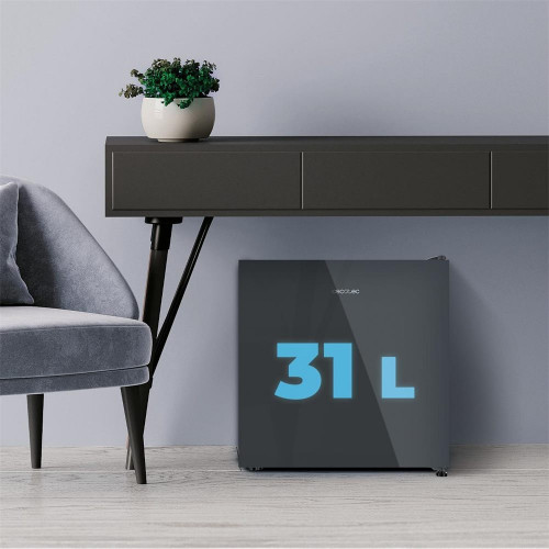 Bolero CoolMarket TT 31 Dual Grey Glass E