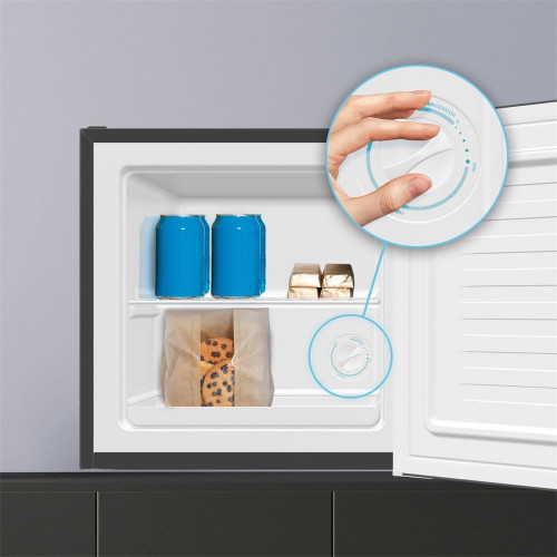 Bolero CoolMarket TT 31 Dual Grey Glass E