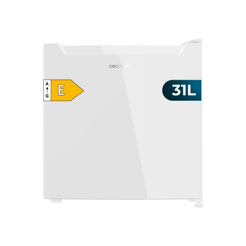 Bolero CoolMarket TT 31 Dual White E