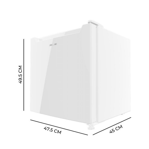 Bolero CoolMarket TT 31 Dual White E