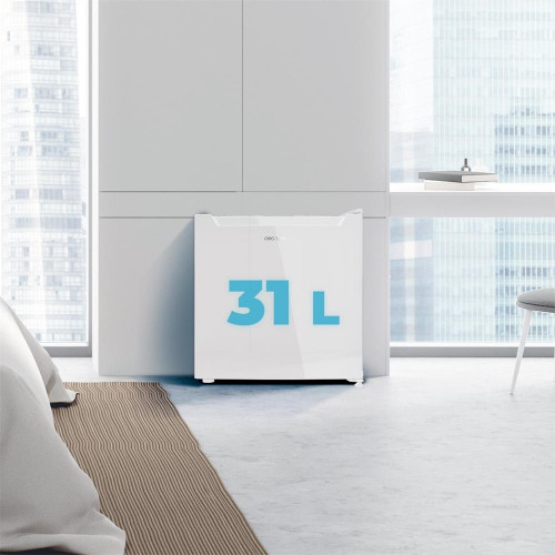 Bolero CoolMarket TT 31 Dual White E