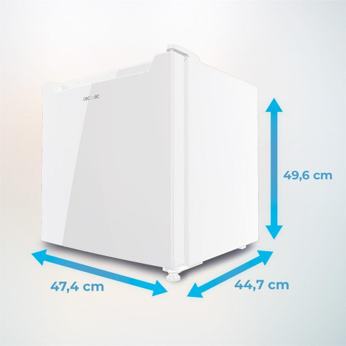 Bolero CoolMarket TT 31 Dual White E
