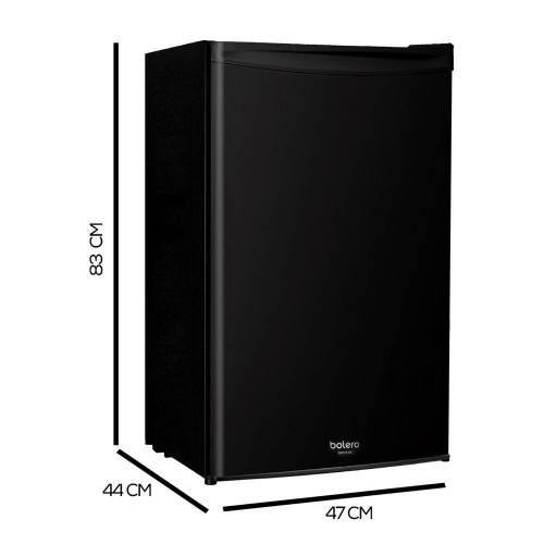Bolero CoolMarket TT 90 Black E