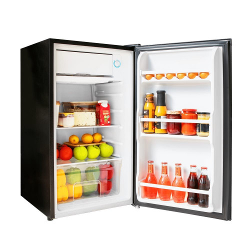 Bolero CoolMarket TT 90 Black E