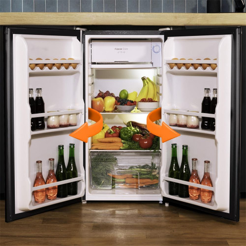Bolero CoolMarket TT 90 Black E