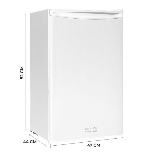 Bolero CoolMarket TT 90 White E
