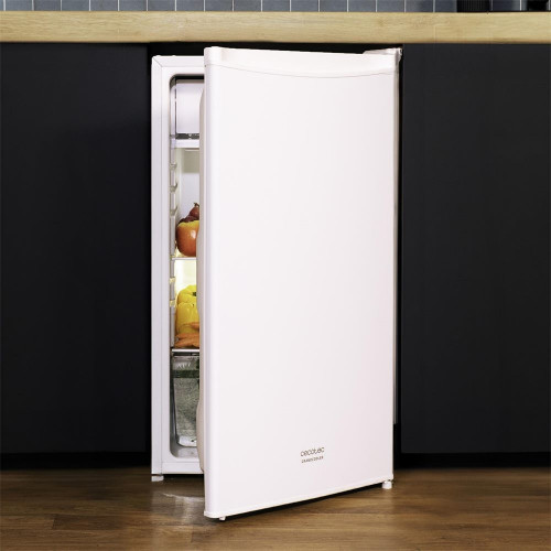 Bolero CoolMarket TT 90 White E