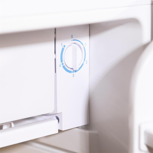 Bolero CoolMarket TT 90 White E