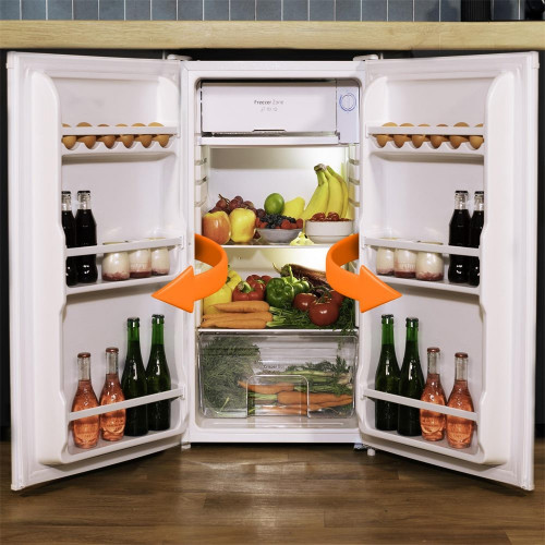 Bolero CoolMarket TT 90 White E