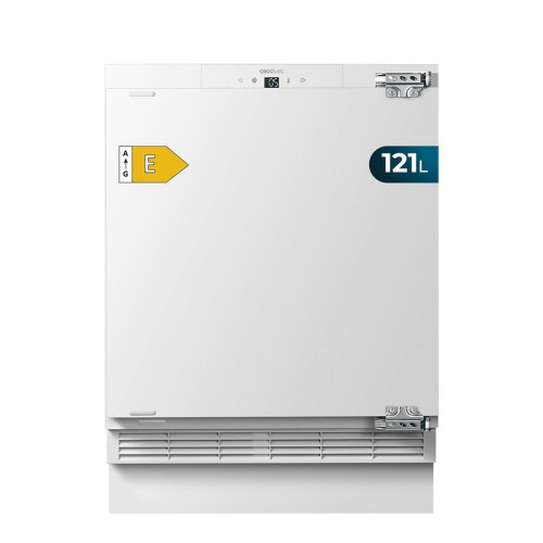 Bolero CoolMarket TT BI 121 White E