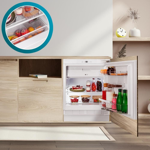 Bolero CoolMarket TT BI 121 White E