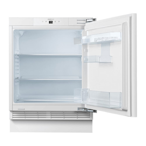 Bolero CoolMarket TT BI 138 White E