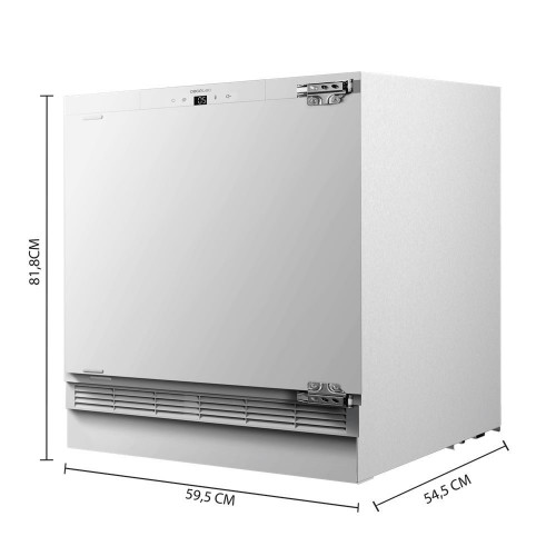 Bolero CoolMarket TT BI 138 White E