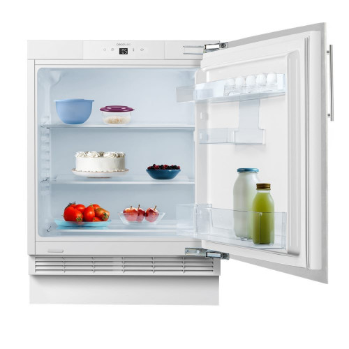 Bolero CoolMarket TT BI 138 White E