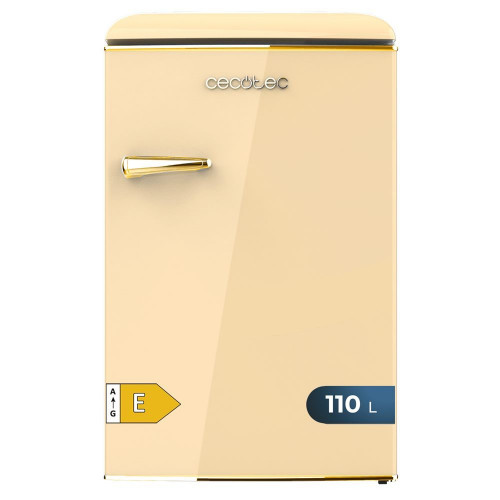 Bolero CoolMarket TT Origin 110 Beige E