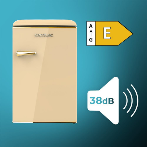 Bolero CoolMarket TT Origin 110 Beige E