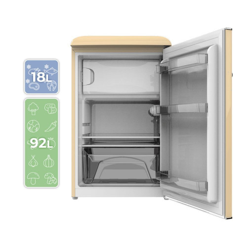 Bolero CoolMarket TT Origin 110 Beige E