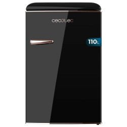 Bolero CoolMarket TT Origin 110 Black E