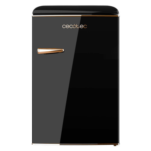 Bolero CoolMarket TT Origin 110 Black E