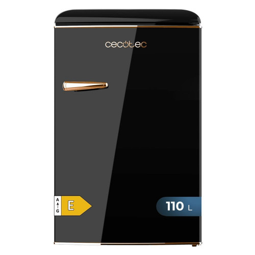 Bolero CoolMarket TT Origin 110 Black E