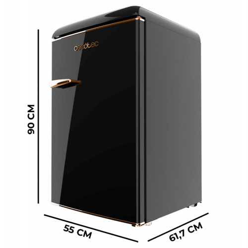 Bolero CoolMarket TT Origin 110 Black E