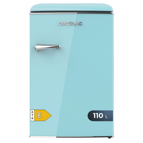 Bolero CoolMarket TT Origin 110 Blue E