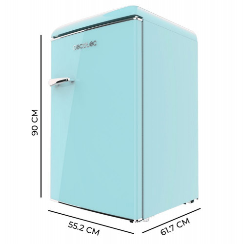Bolero CoolMarket TT Origin 110 Blue E
