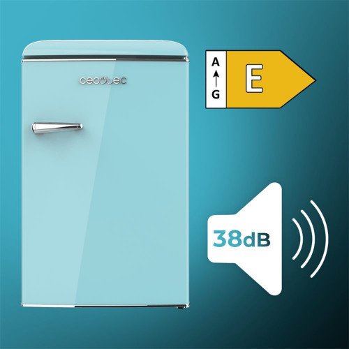 Bolero CoolMarket TT Origin 110 Blue E