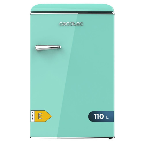 Bolero CoolMarket TT Origin 110 Green E