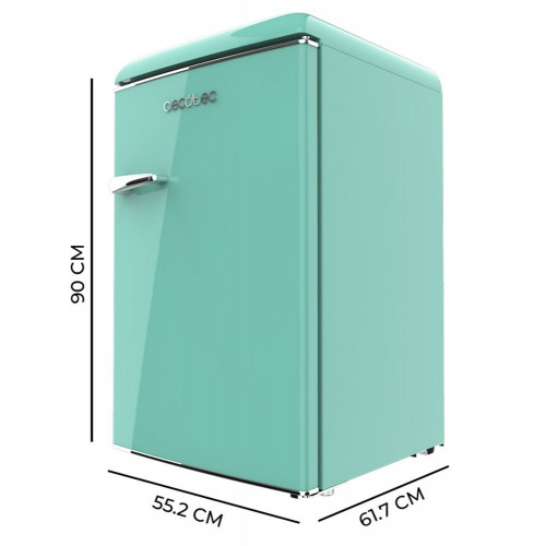Bolero CoolMarket TT Origin 110 Green E