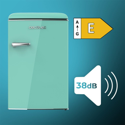 Bolero CoolMarket TT Origin 110 Green E