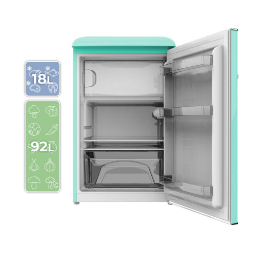 Bolero CoolMarket TT Origin 110 Green E