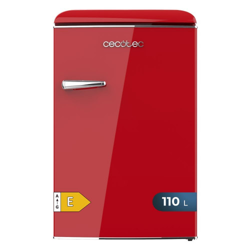 Bolero CoolMarket TT Origin 110 Red E