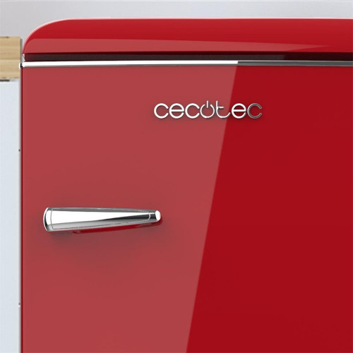 Bolero CoolMarket TT Origin 110 Red E