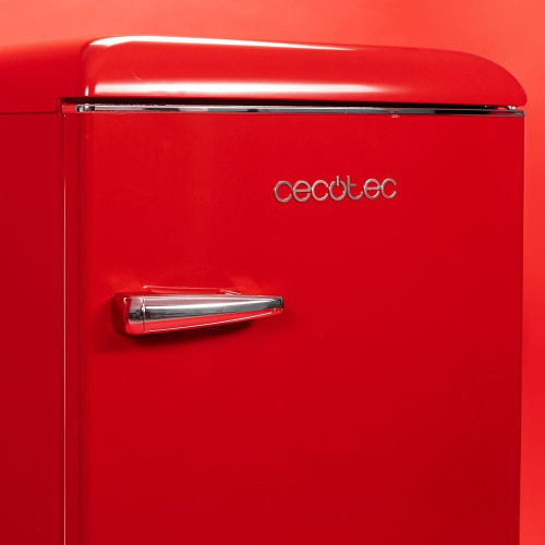 Bolero CoolMarket TT Origin 110 Red E