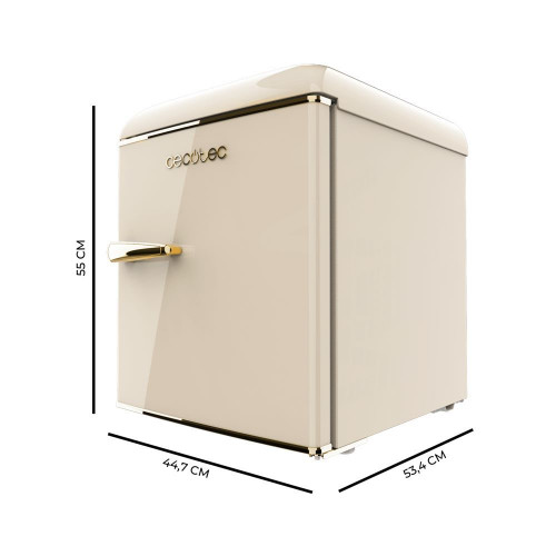 Bolero CoolMarket TT Origin 45 Beige E