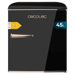 Bolero CoolMarket TT Origin 45 Black E