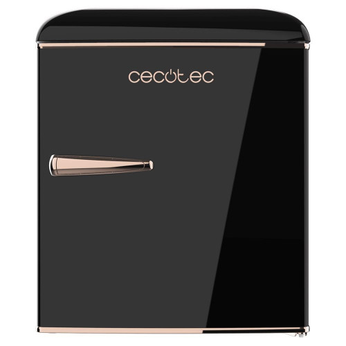 Bolero CoolMarket TT Origin 45 Black E